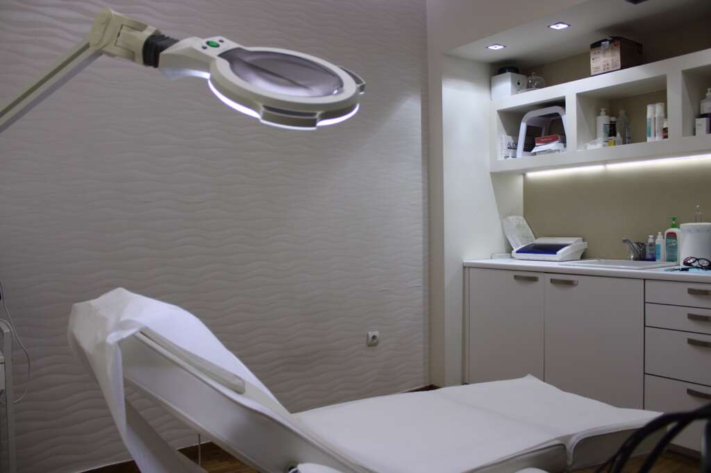 Ευτυχίδου 47 Κέντρο Αισθητικής Παγκράτι DiBeauty