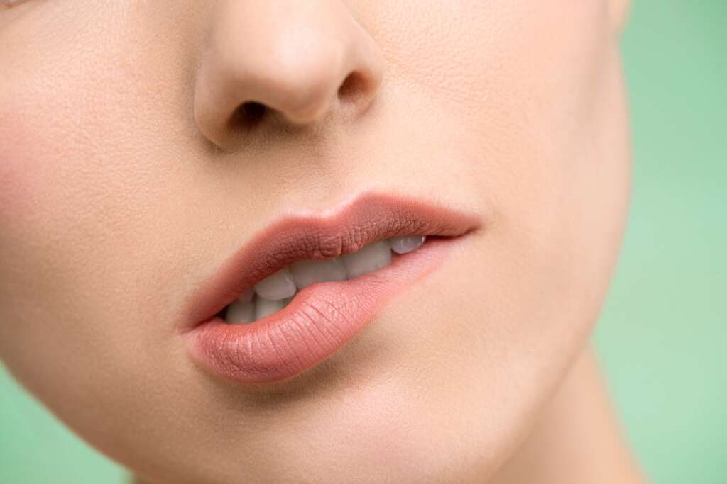 Summer Lips