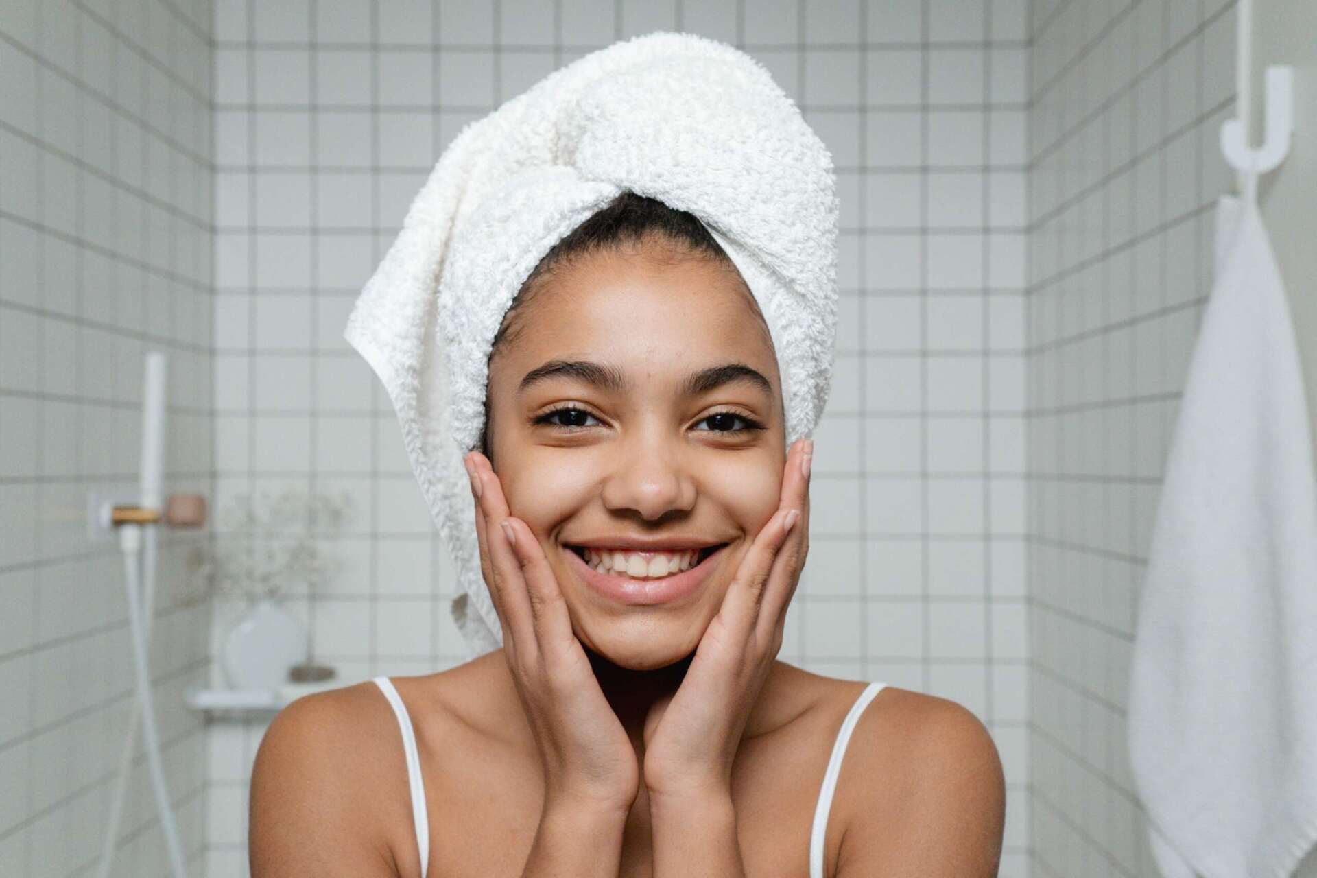 Detox Skincare Routine
