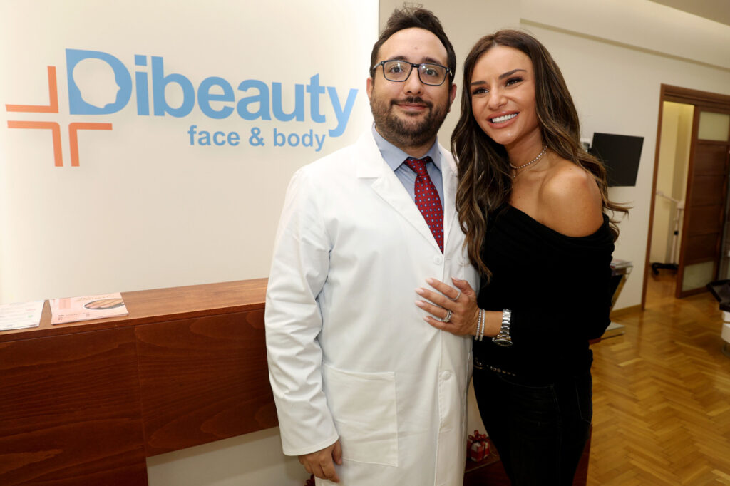 Di Beauty Face & Body