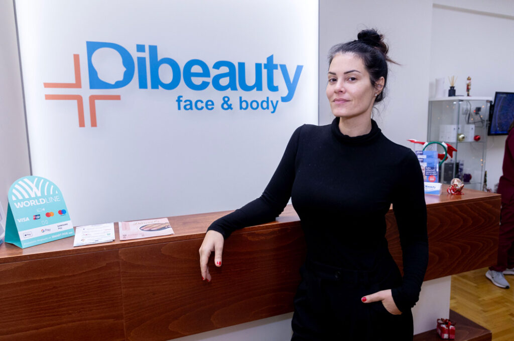Di Beauty Face & Body